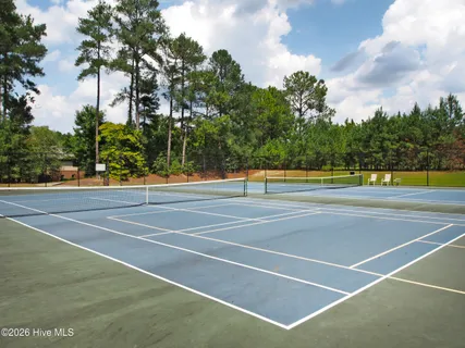 $782,000 | 103 Brown Court, West End, NC 27376