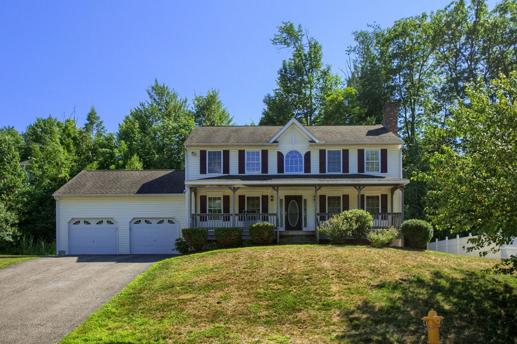 45 Sylvan Road Gardner, MA 01440 - Photo 1 of 28 Gallery Image 1