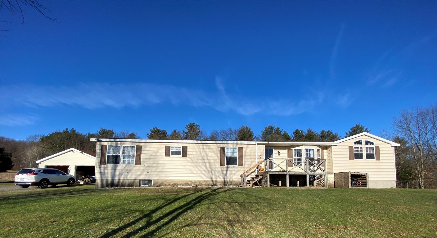 293 Meade Road Port Crane, NY 13833 - Photo 1 of 46 Gallery Image 1