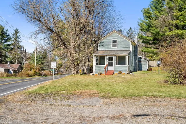 $164,900 | 464 76 Road, Brooktondale, NY 14817