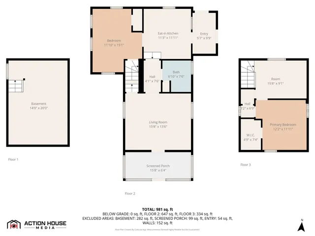 $164,900 | 464 76 Road, Brooktondale, NY 14817