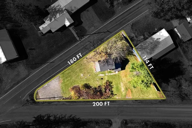 $164,900 | 464 76 Road, Brooktondale, NY 14817