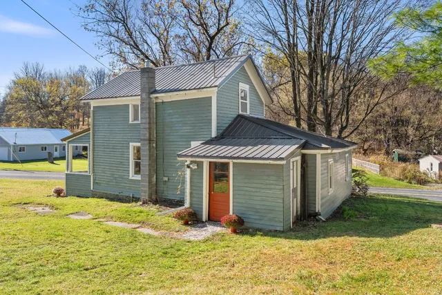 $164,900 | 464 76 Road, Brooktondale, NY 14817