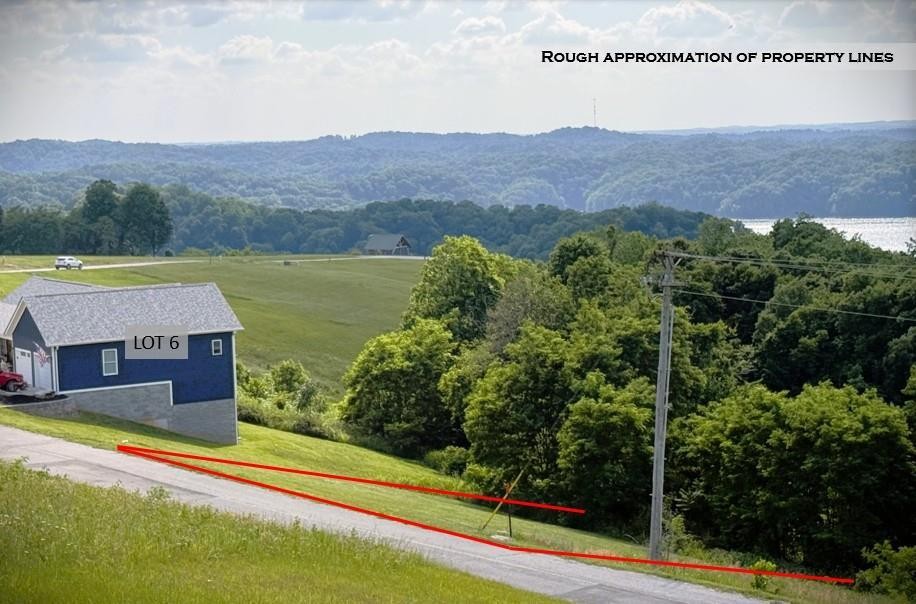 82 C Mallard Road Hilham, TN 38568 - Photo 2 of 21