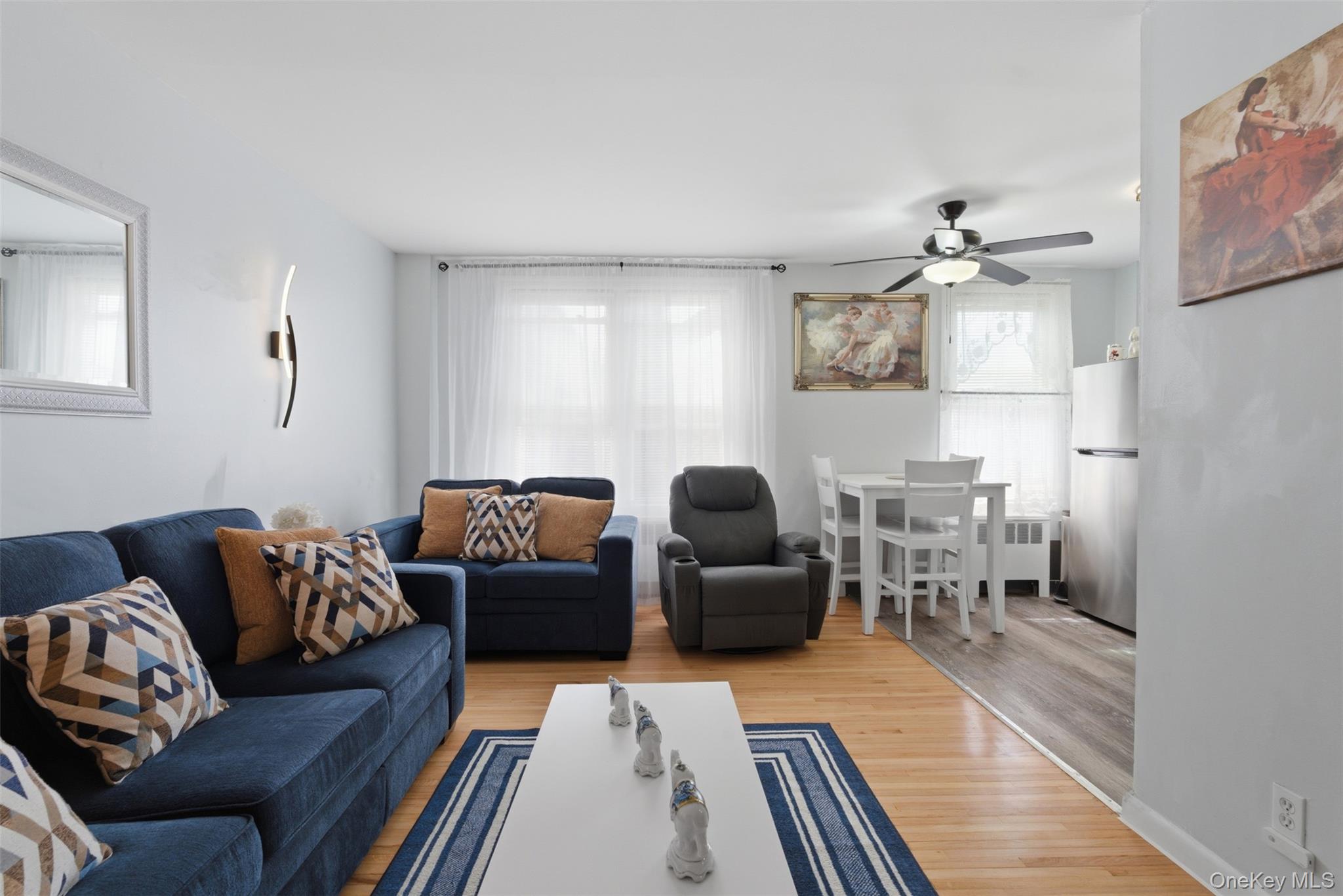 25 Trinity Place, Unit 2K New Rochelle, NY 10805 - Photo 3 of 24