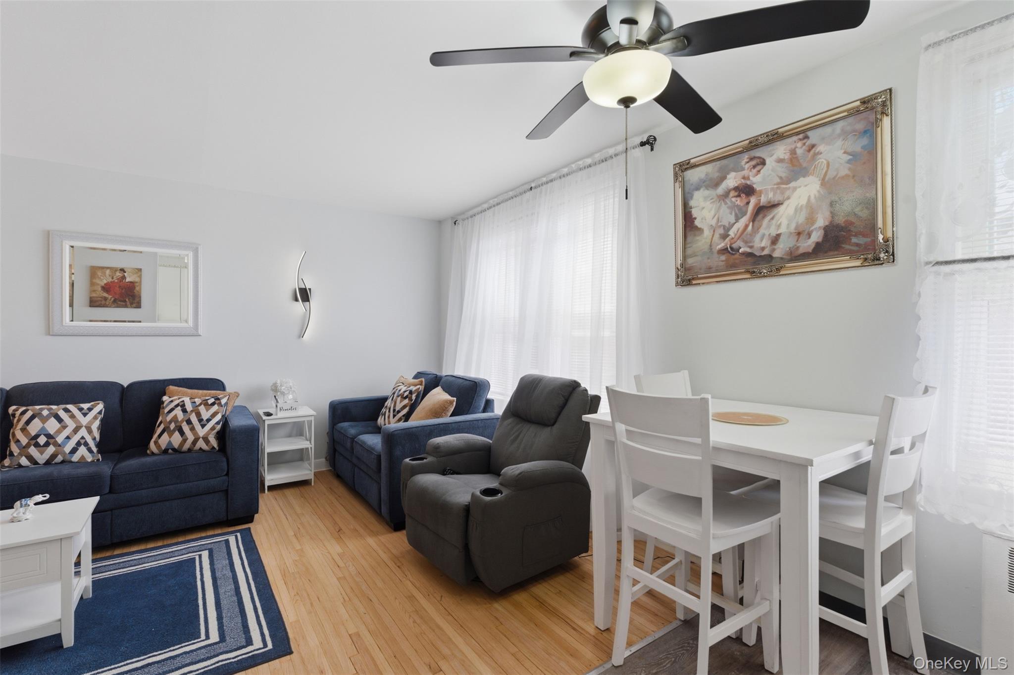 25 Trinity Place, Unit 2K New Rochelle, NY 10805 - Photo 5 of 24