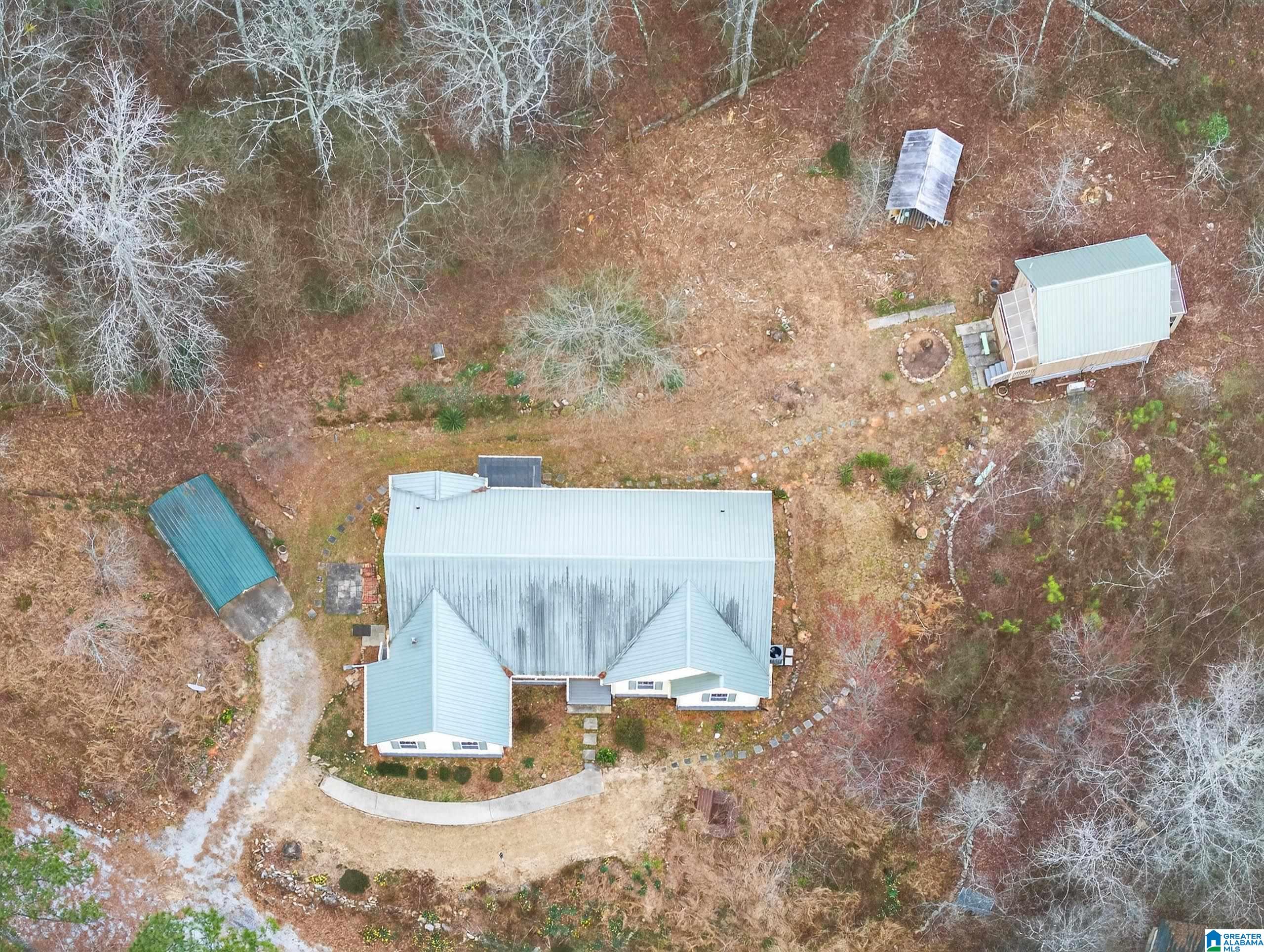 1285 White Oak Road Ashland, AL 36251 - Photo 70 of 71