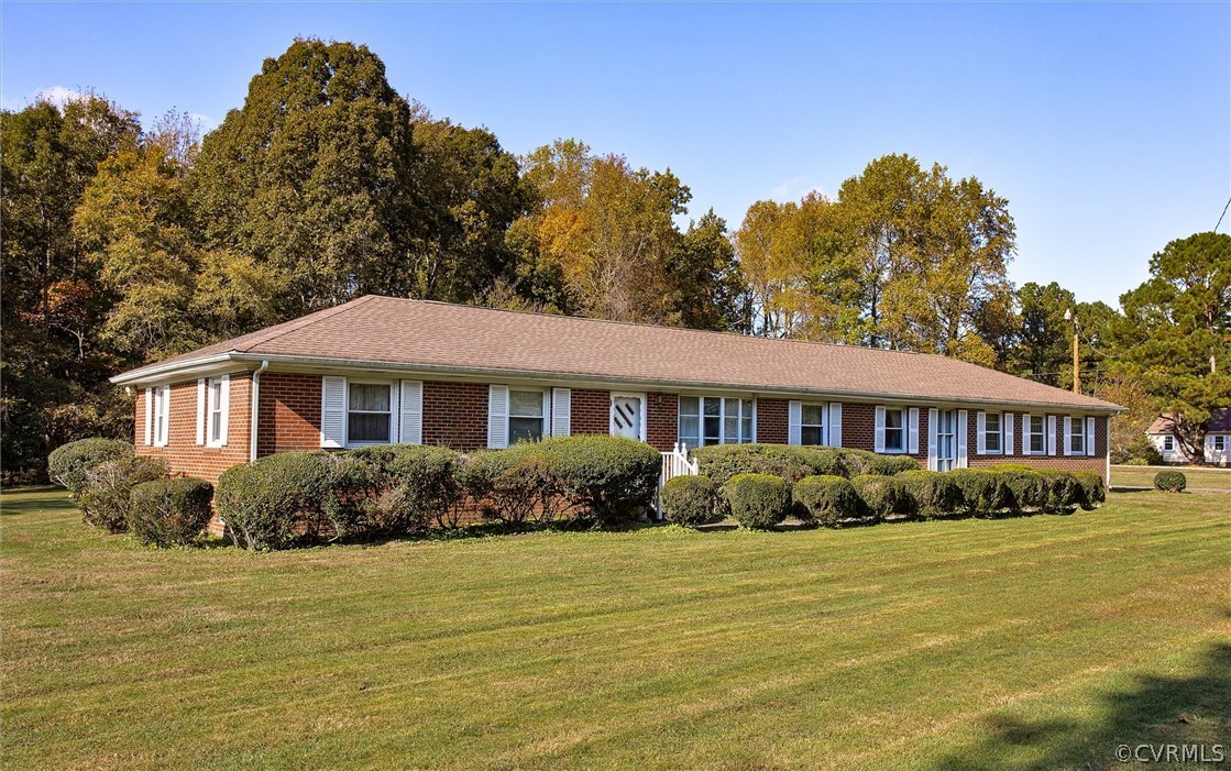 8340 Cadys Mill Road Hanover, VA 23069 - Photo 3 of 30