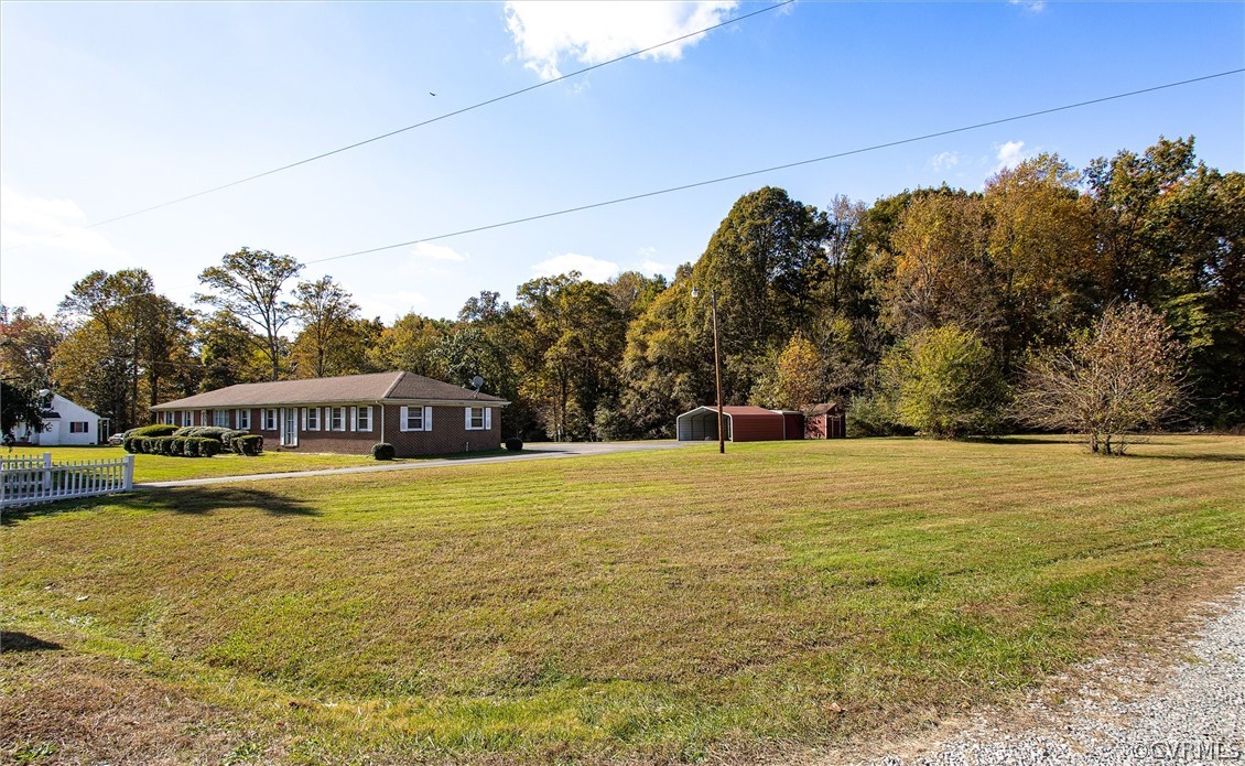 8340 Cadys Mill Road Hanover, VA 23069 - Photo 4 of 30