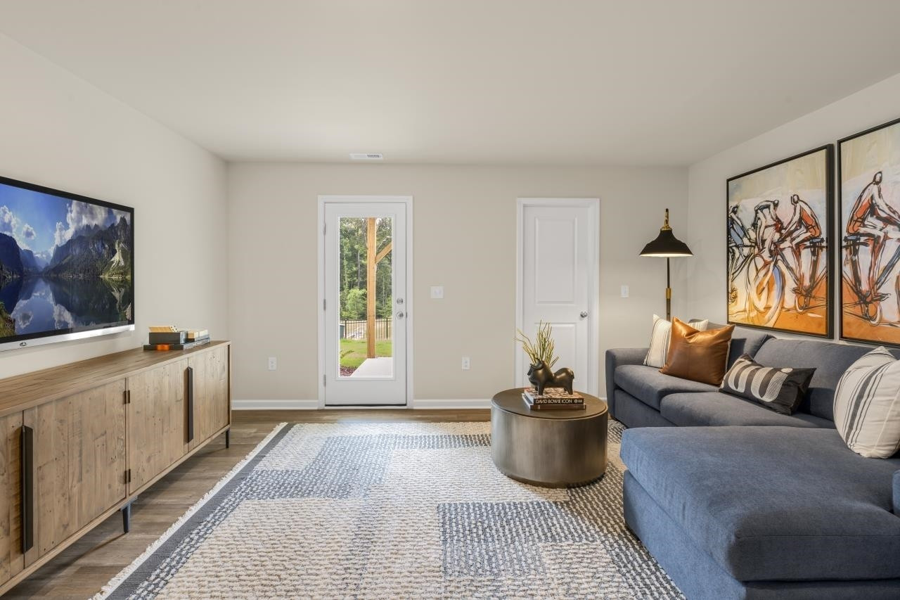 4135 Trevino Drive Durham, NC 27704 - Photo 11 of 39 Photo 11