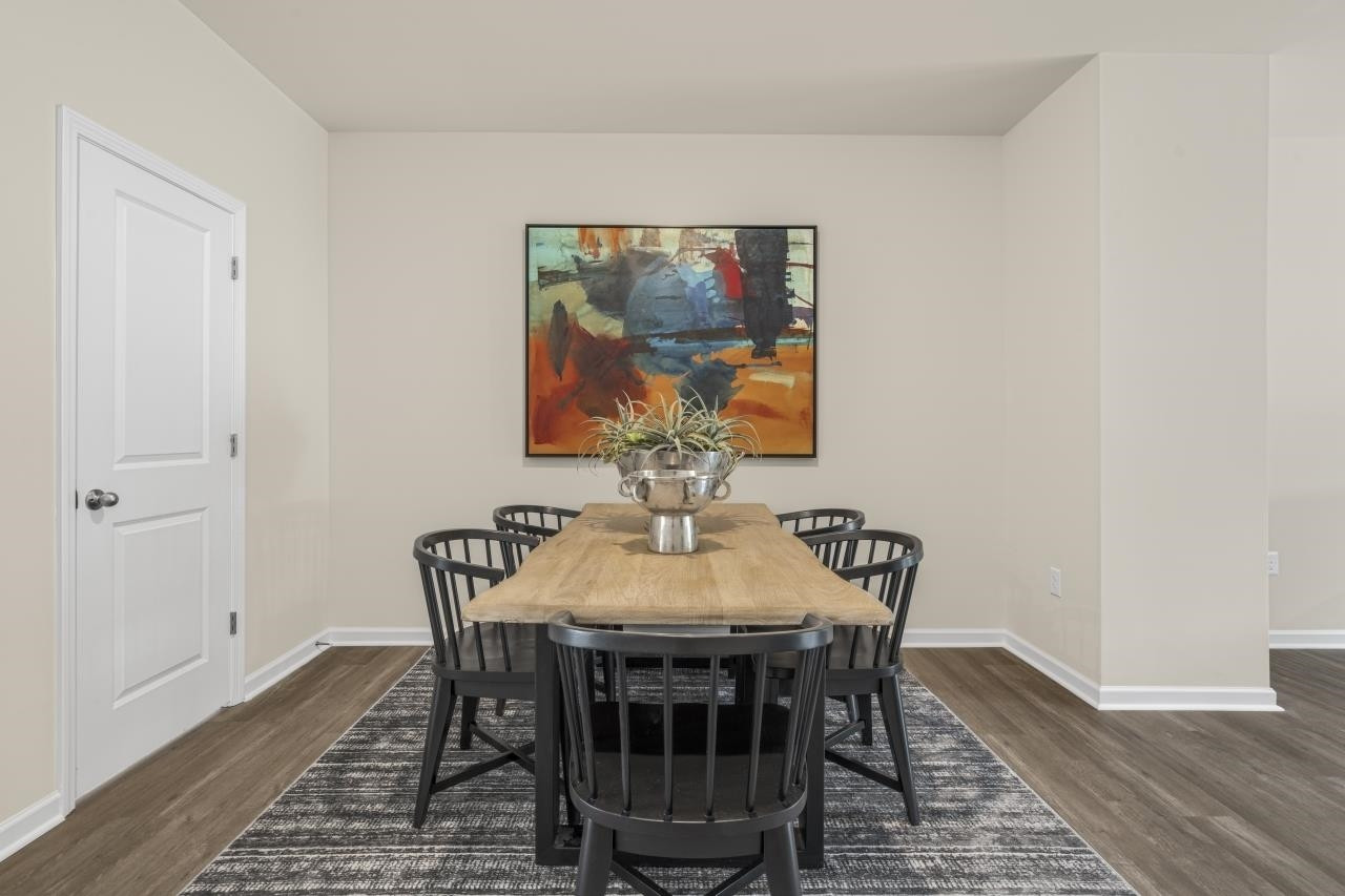 4135 Trevino Drive Durham, NC 27704 - Photo 12 of 39 Photo 12