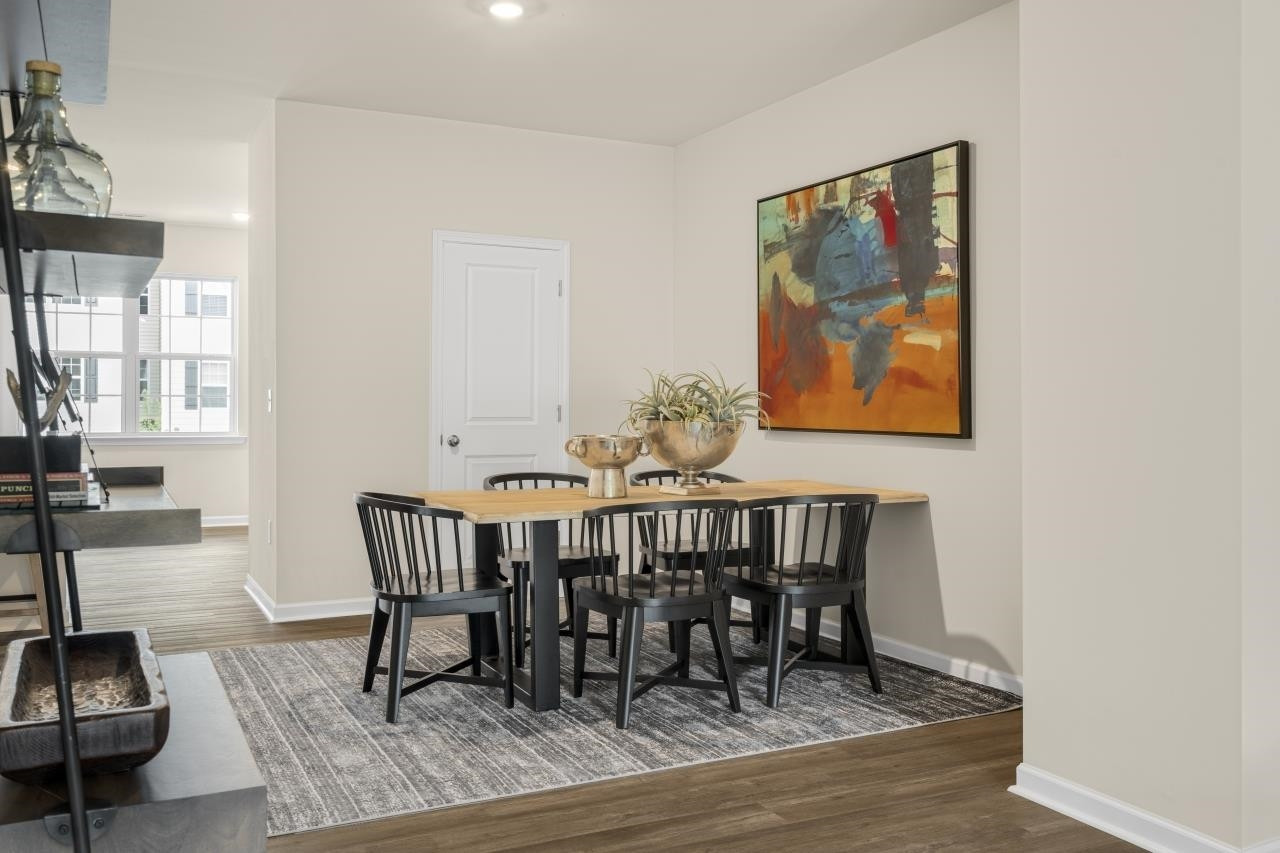 4135 Trevino Drive Durham, NC 27704 - Photo 14 of 39 Photo 14