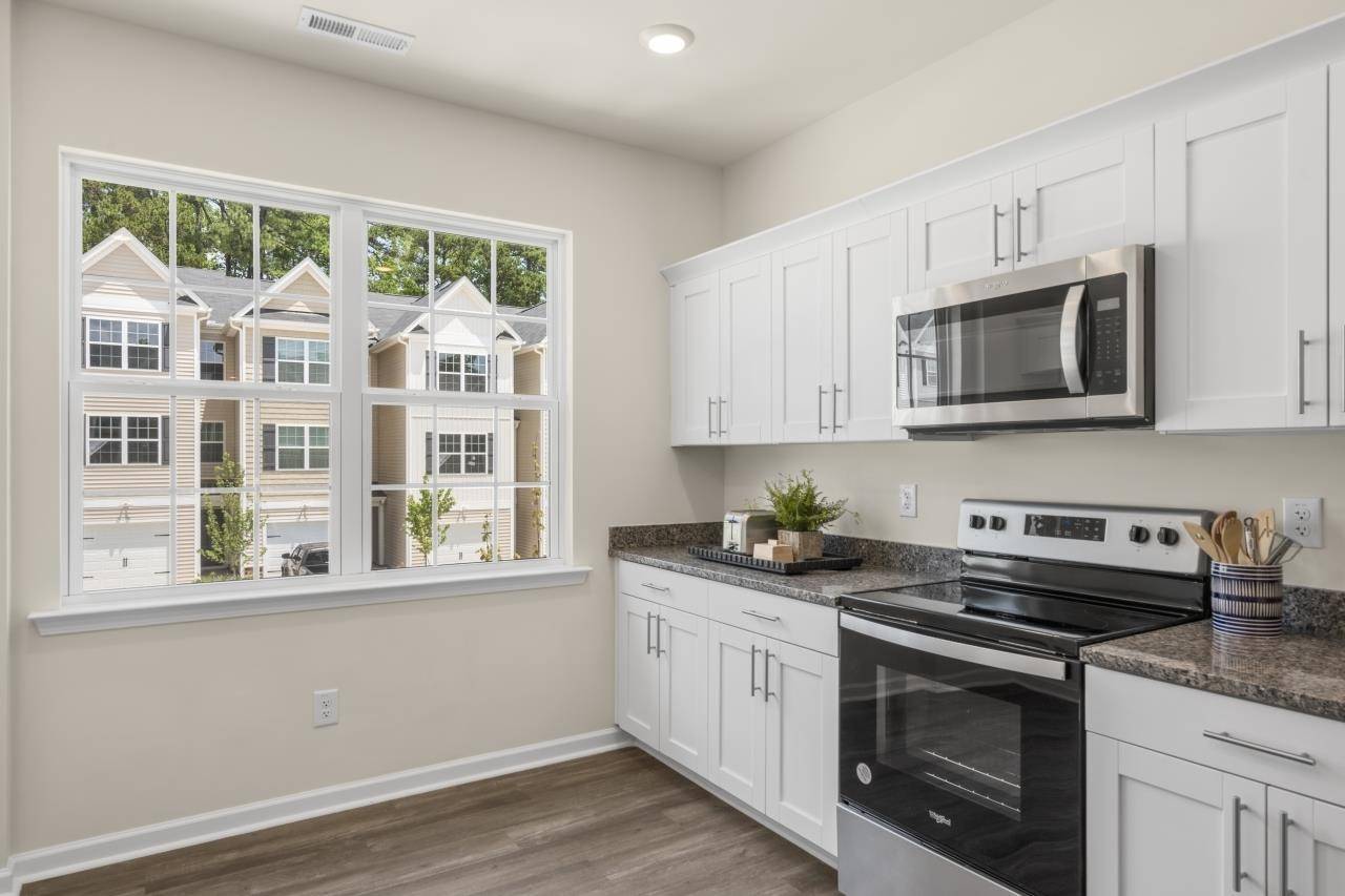 4135 Trevino Drive Durham, NC 27704 - Photo 16 of 39 Photo 16