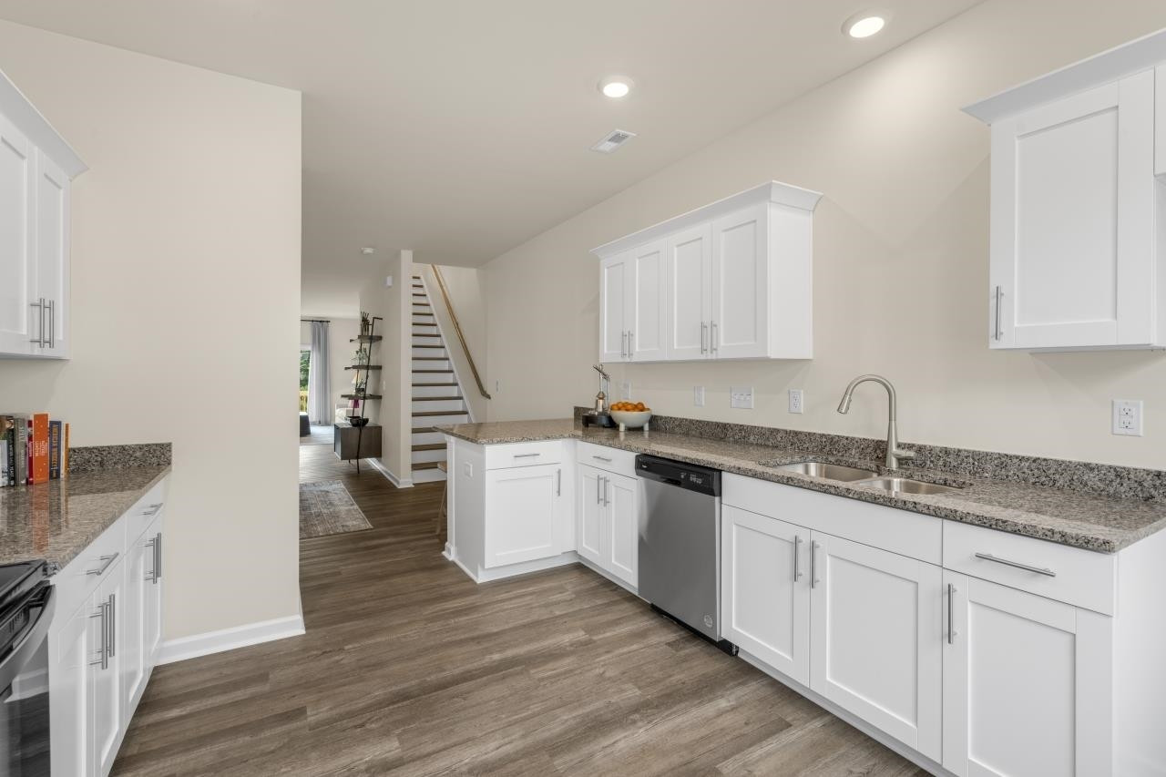 4135 Trevino Drive Durham, NC 27704 - Photo 18 of 39 Photo 18