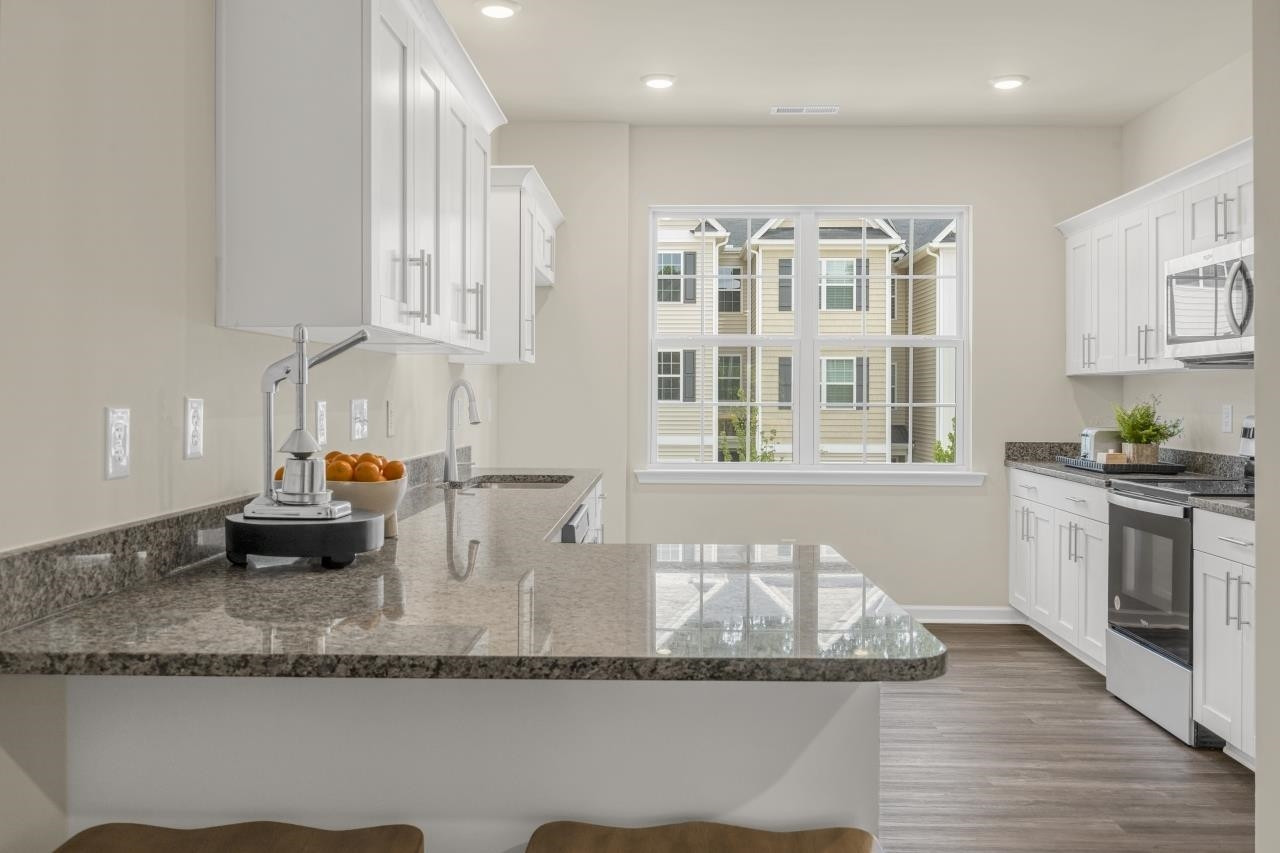 4135 Trevino Drive Durham, NC 27704 - Photo 21 of 39 Photo 21