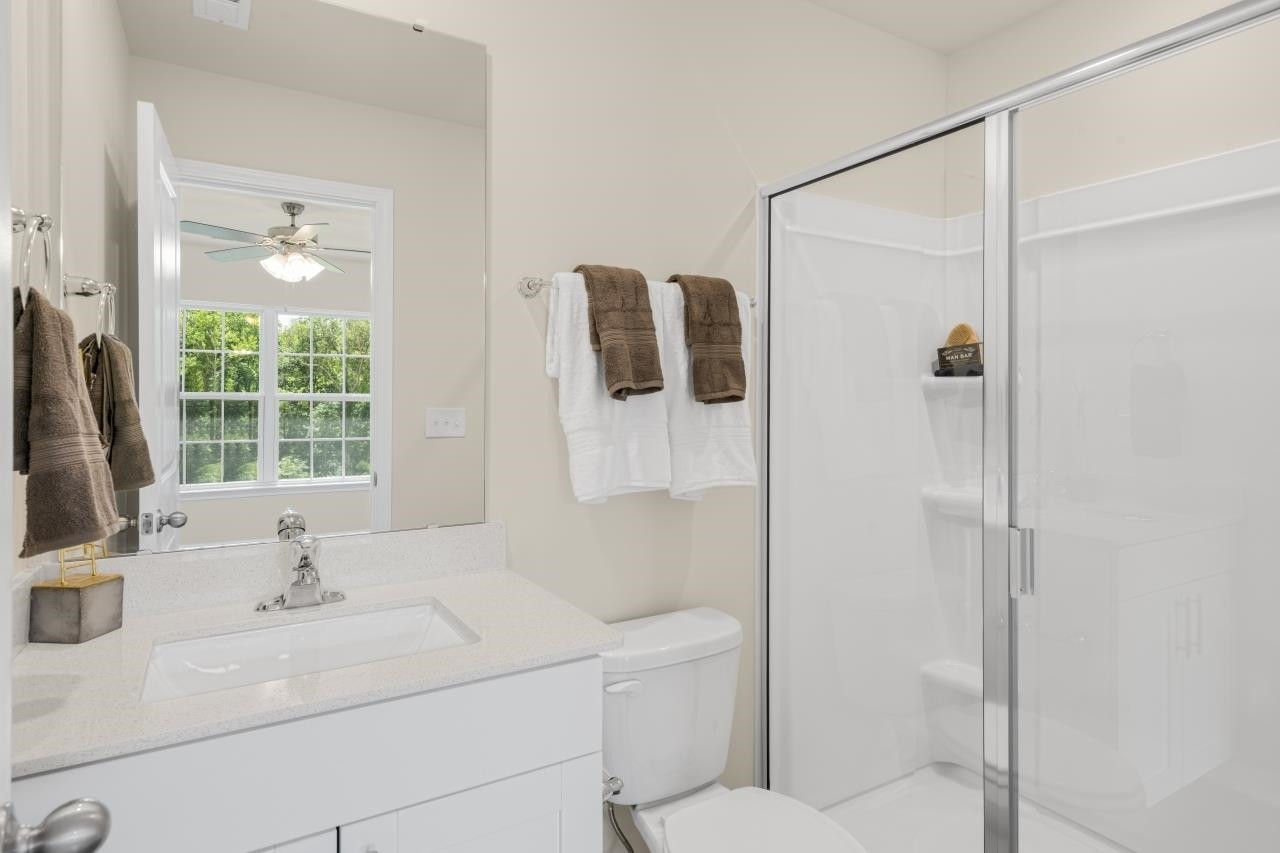 4135 Trevino Drive Durham, NC 27704 - Photo 27 of 39 Photo 27