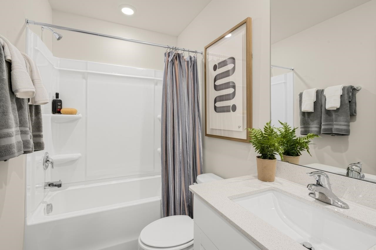 4135 Trevino Drive Durham, NC 27704 - Photo 31 of 39 Photo 31