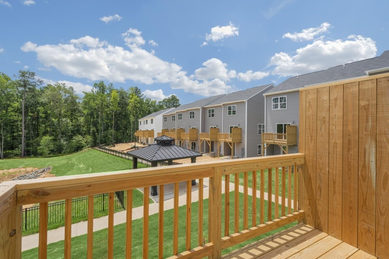 4135 Trevino Drive Durham, NC 27704 - Photo 32 of 39 Photo 32