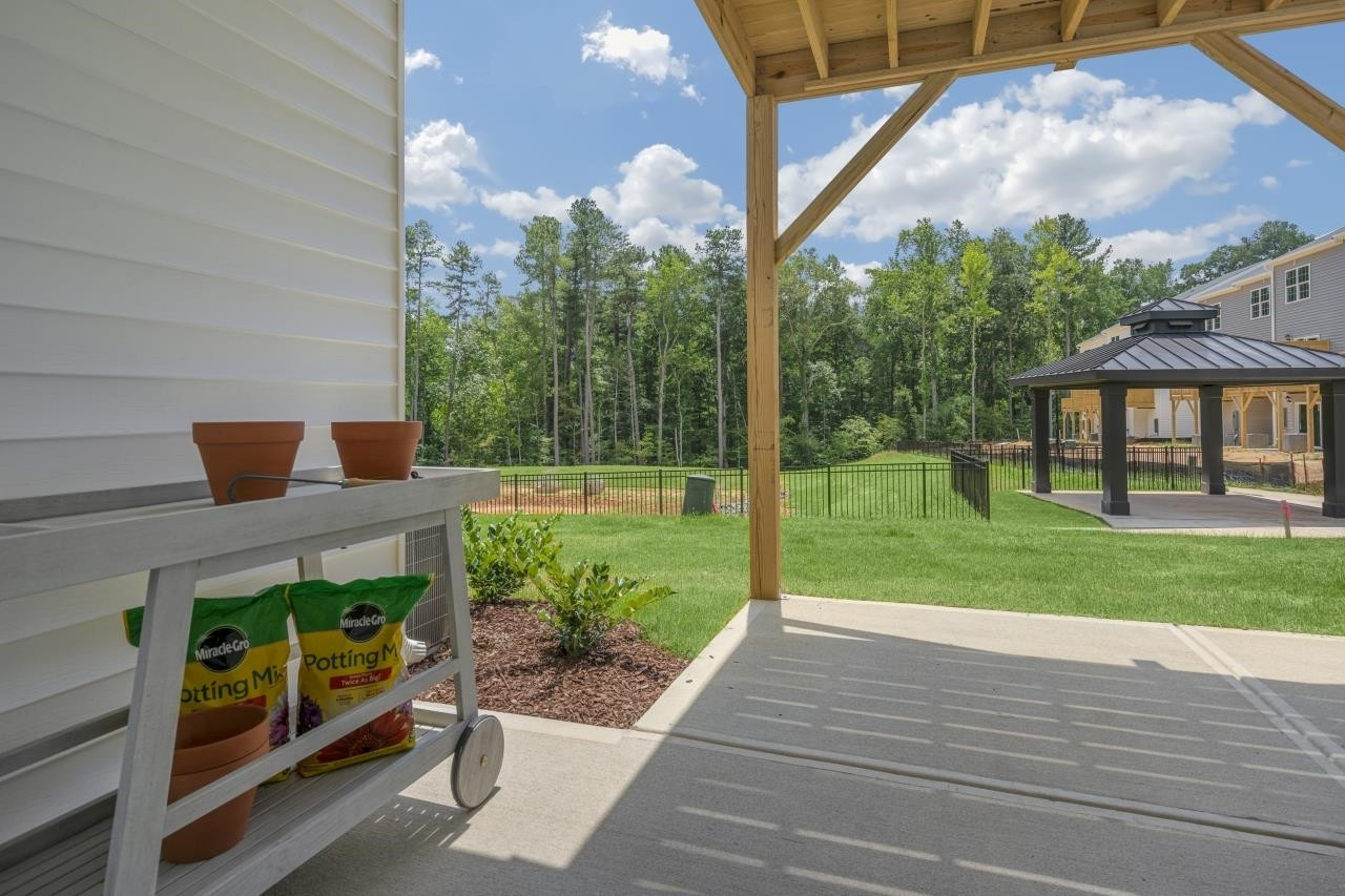 4135 Trevino Drive Durham, NC 27704 - Photo 33 of 39 Photo 33