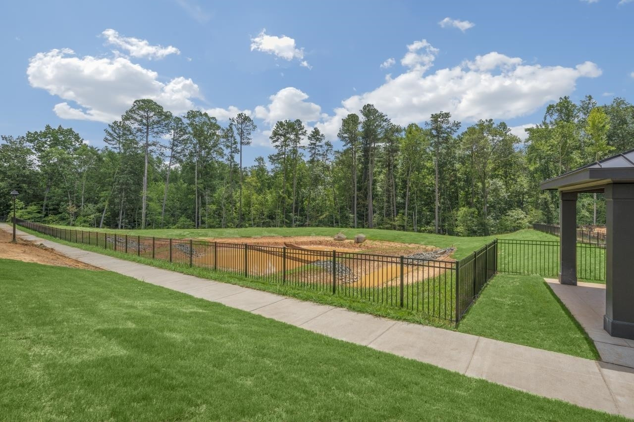 4135 Trevino Drive Durham, NC 27704 - Photo 34 of 39 Photo 34