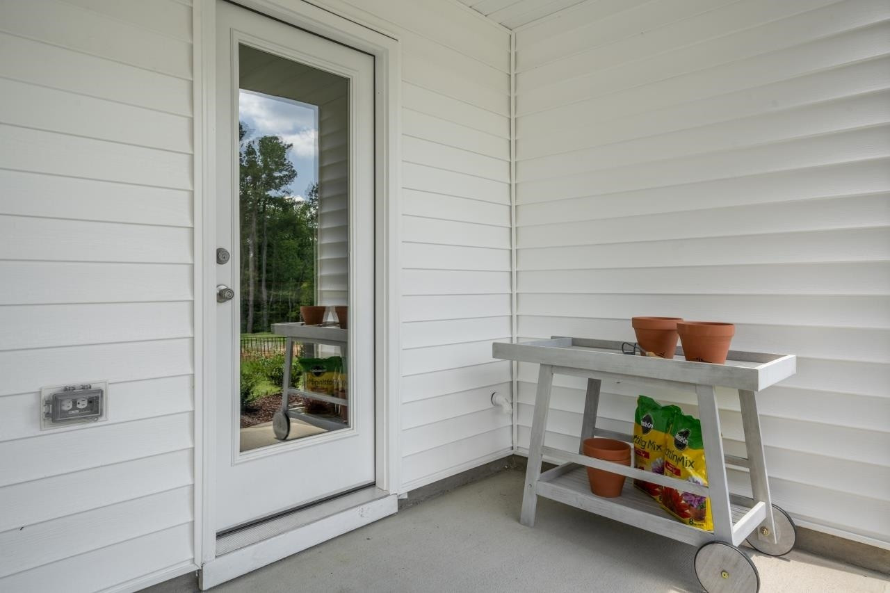 4135 Trevino Drive Durham, NC 27704 - Photo 35 of 39 Photo 35