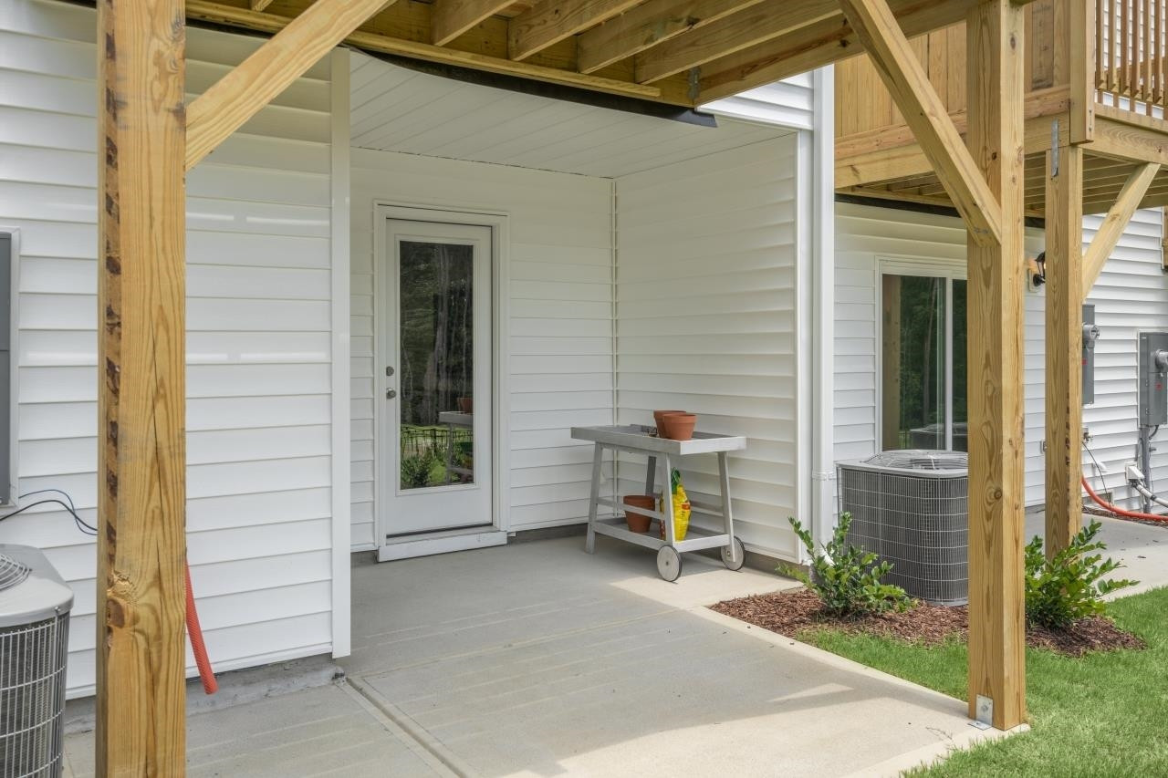 4135 Trevino Drive Durham, NC 27704 - Photo 36 of 39 Photo 36