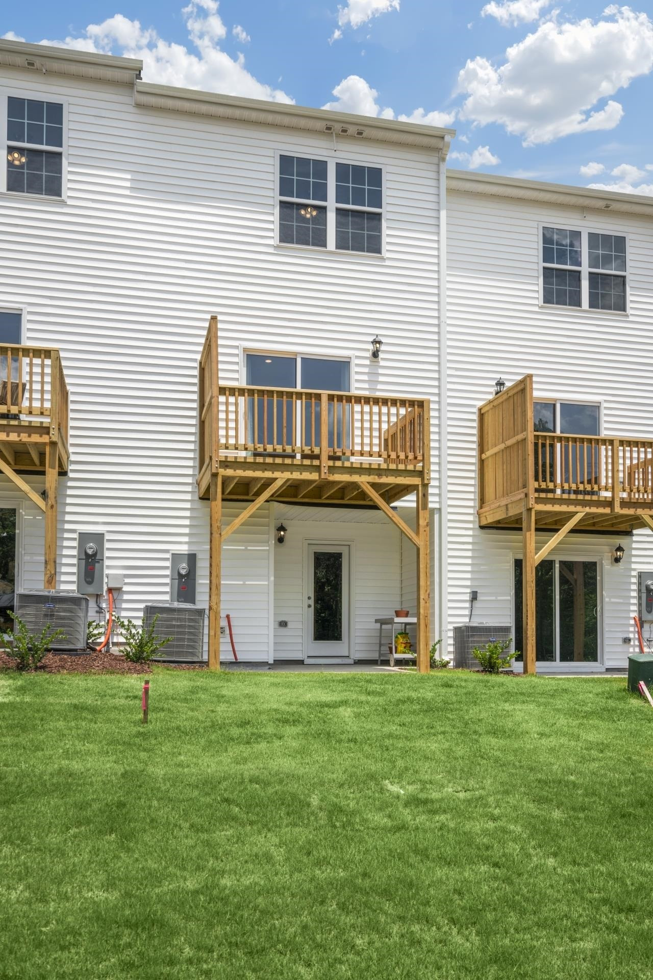 4135 Trevino Drive Durham, NC 27704 - Photo 37 of 39 Photo 37