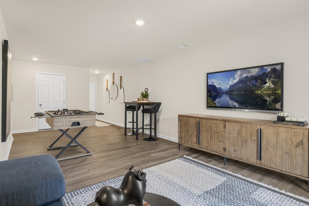 4135 Trevino Drive Durham, NC 27704 - Photo 9 of 39 Photo 9