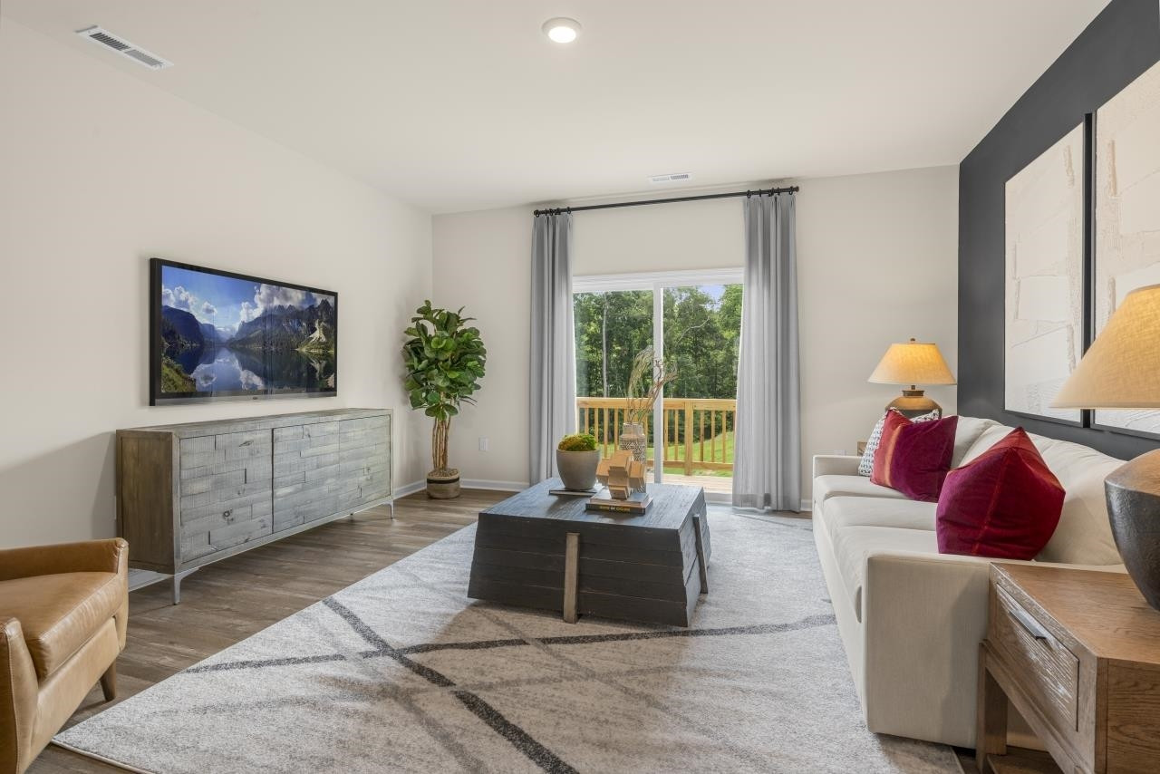 4135 Trevino Drive Durham, NC 27704 - Photo 10 of 39 Photo 10