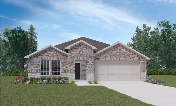 $279,530 | 152 McNamara Court, Jarrell, TX 76537