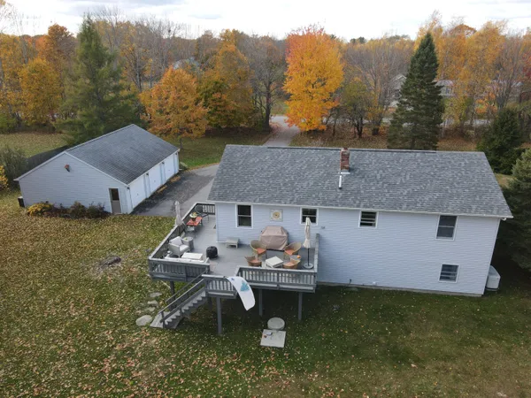 $405,000 | 1013 Sunset Avenue, Glenburn, ME 04401