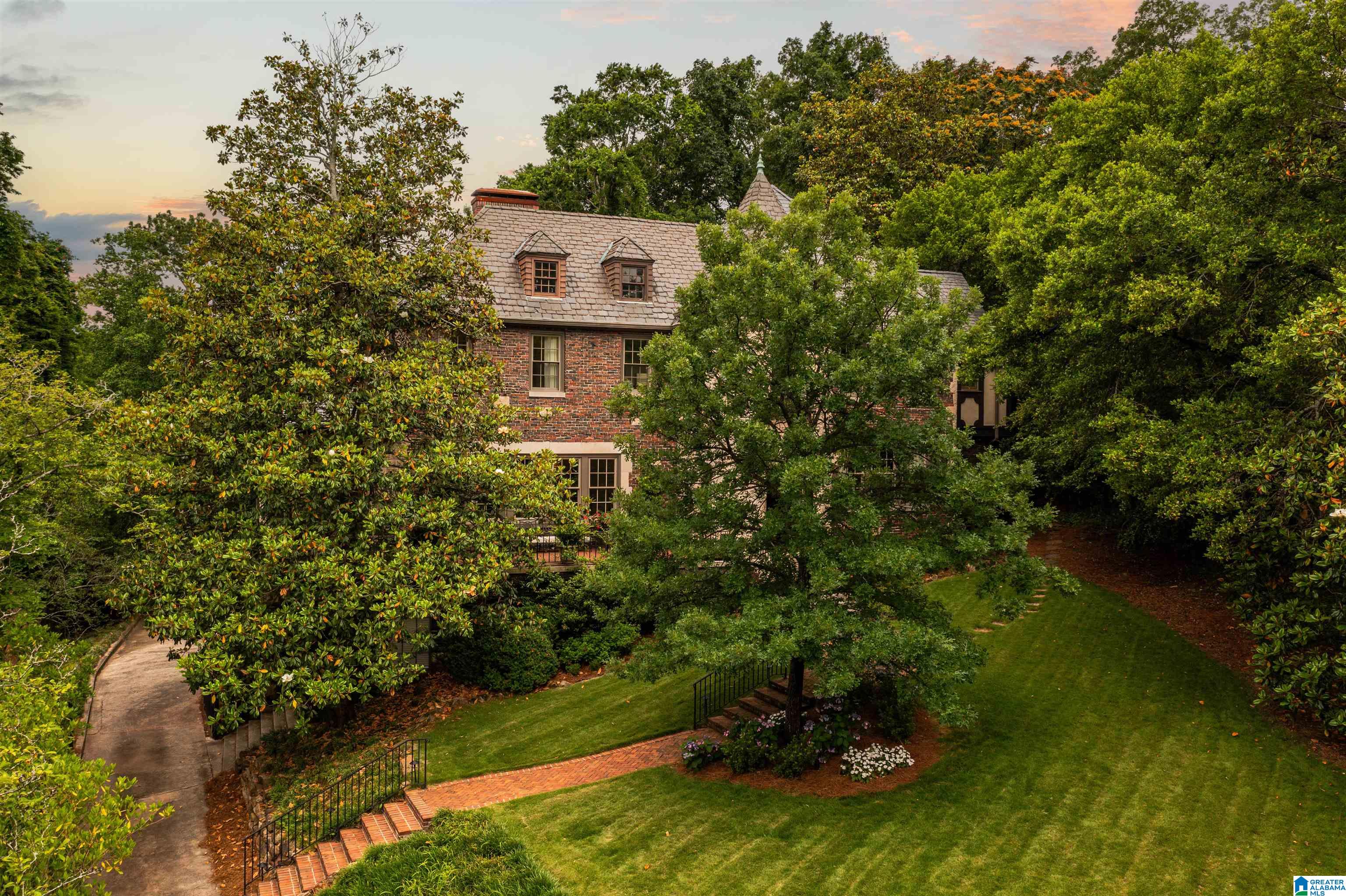3516 Redmont Road Birmingham, AL 35213 - Photo 54 of 71