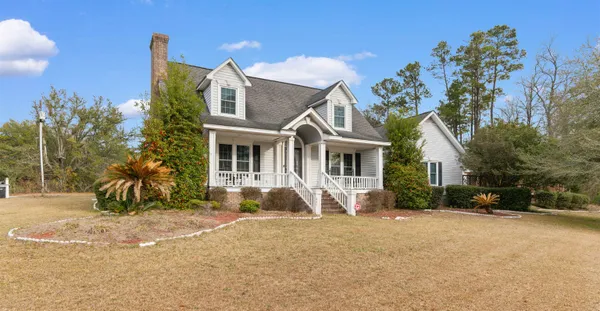 $350,000 | 445 Country Club Drive, Johnsonville, SC 29555