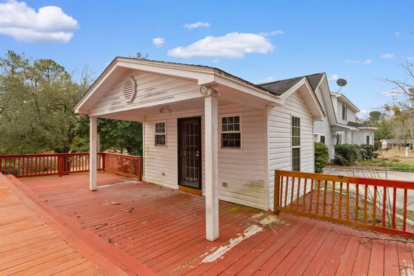 $350,000 | 445 Country Club Drive, Johnsonville, SC 29555