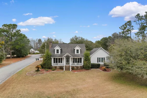$350,000 | 445 Country Club Drive, Johnsonville, SC 29555