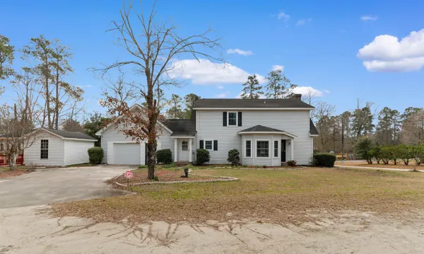 $350,000 | 445 Country Club Drive, Johnsonville, SC 29555