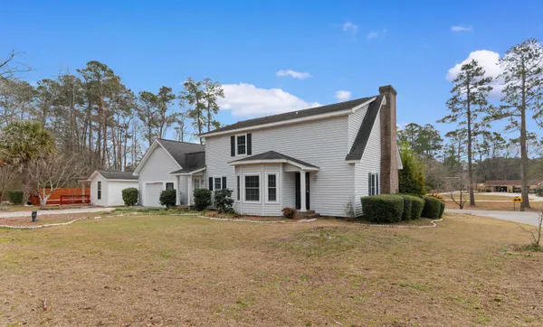$350,000 | 445 Country Club Drive, Johnsonville, SC 29555