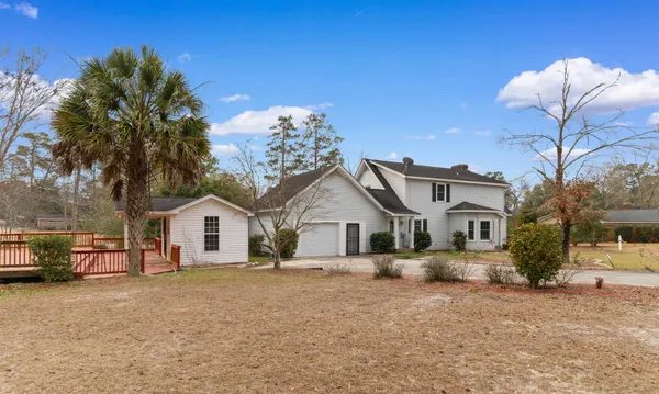 $350,000 | 445 Country Club Drive, Johnsonville, SC 29555