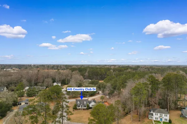 $350,000 | 445 Country Club Drive, Johnsonville, SC 29555