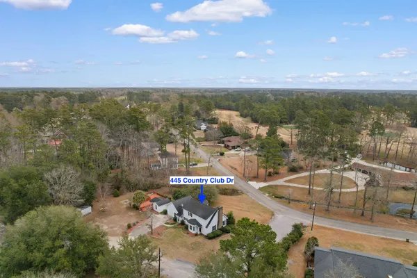 $350,000 | 445 Country Club Drive, Johnsonville, SC 29555