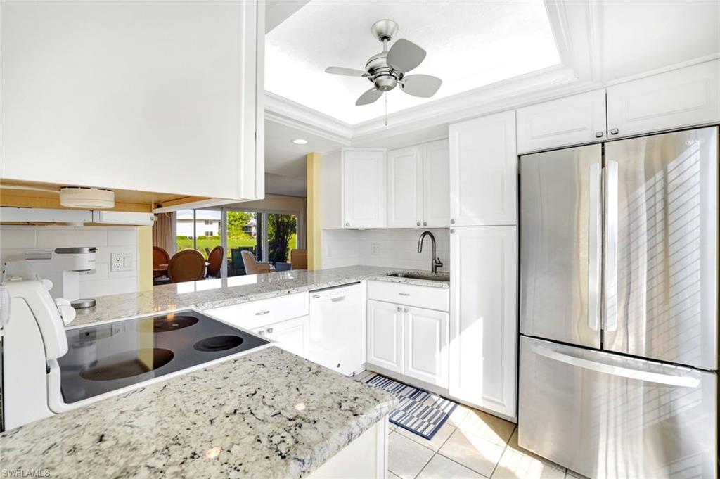 147 Harrison Road, Unit 1 Naples, FL 34112 - Photo 2 of 17 Gallery Image 2