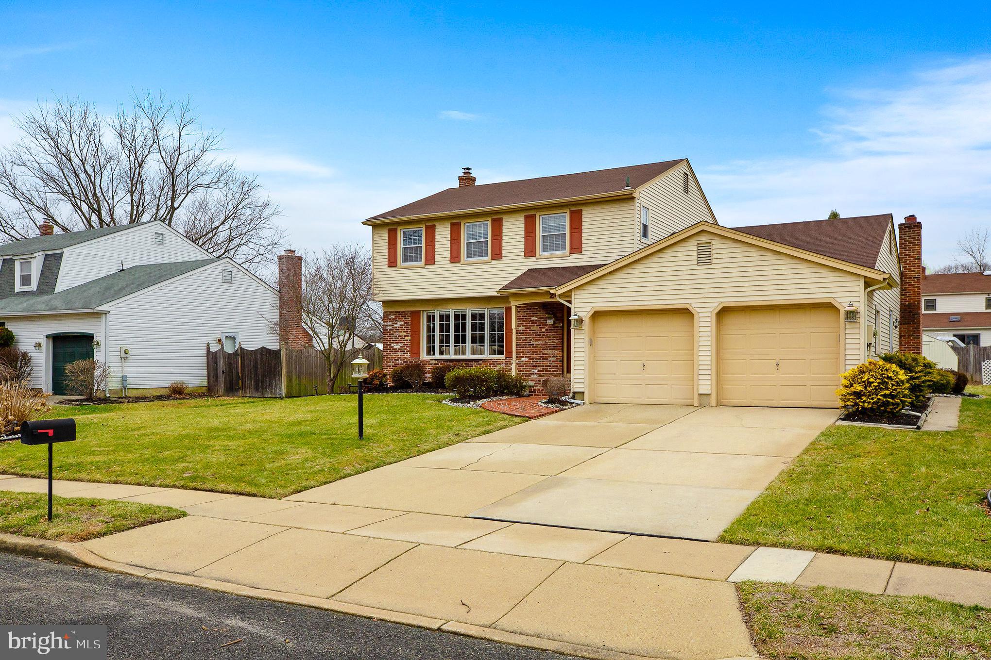 20 Conestoga Road Clementon, NJ 08021 - Photo 22 of 25