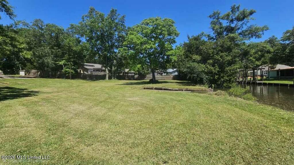 4707 Griffin Street Moss Point, MS 39563 - Photo 48 of 50 136187