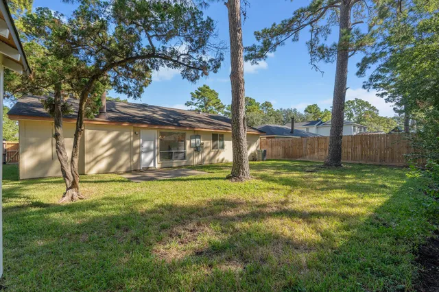 $1,800 | 4415 Aspen Brook Lane, Spring, TX 77388