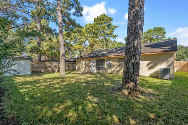 $1,800 | 4415 Aspen Brook Lane, Spring, TX 77388