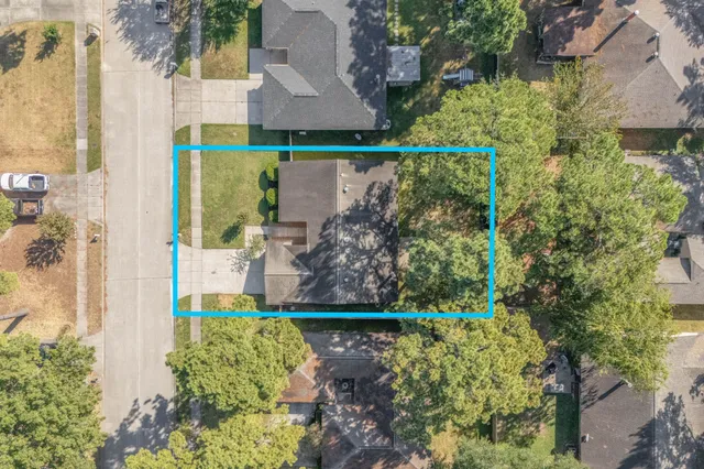 $1,800 | 4415 Aspen Brook Lane, Spring, TX 77388