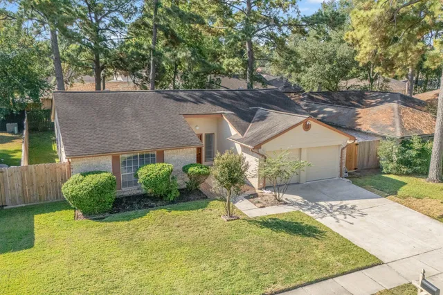 $1,800 | 4415 Aspen Brook Lane, Spring, TX 77388