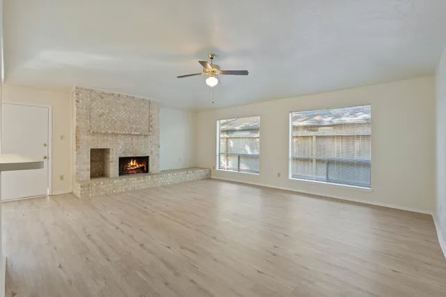 $1,800 | 4415 Aspen Brook Lane, Spring, TX 77388