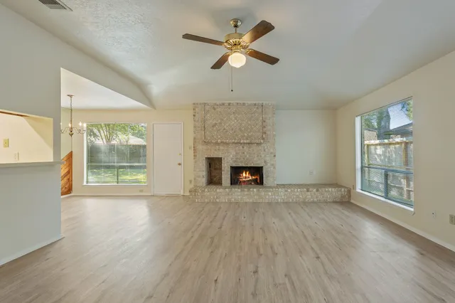 $1,800 | 4415 Aspen Brook Lane, Spring, TX 77388