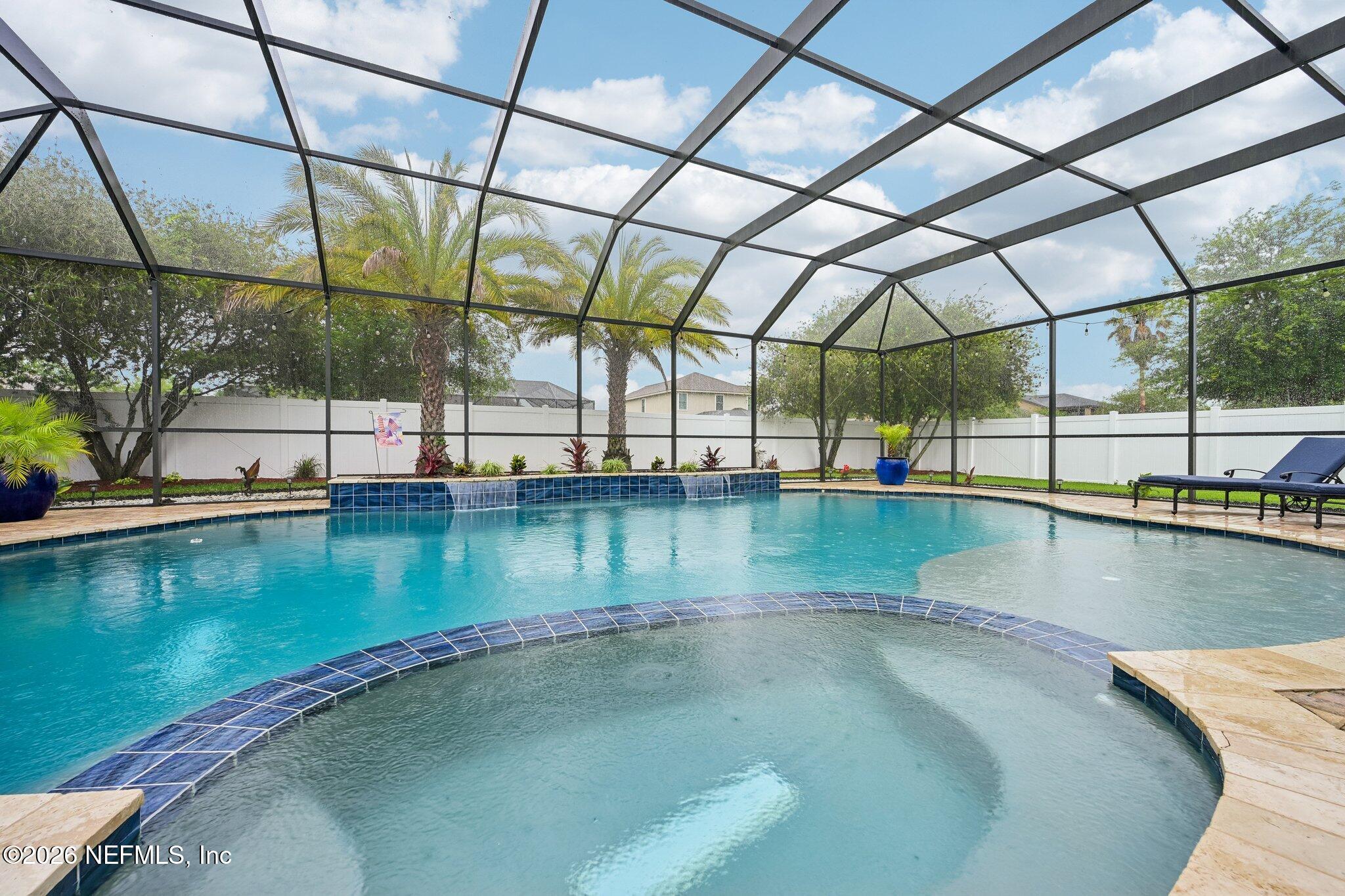 249 Porta Rosa Circle St. Augustine, FL 32092 - Photo 47 of 64 Private Pool and Spa
